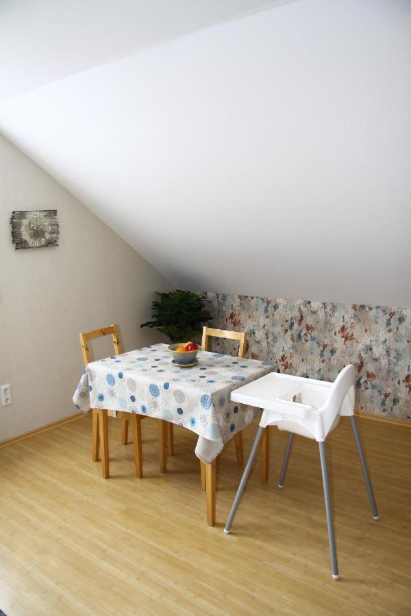 Ferienwohnung Klosterblick Χόμπουργκ Εξωτερικό φωτογραφία